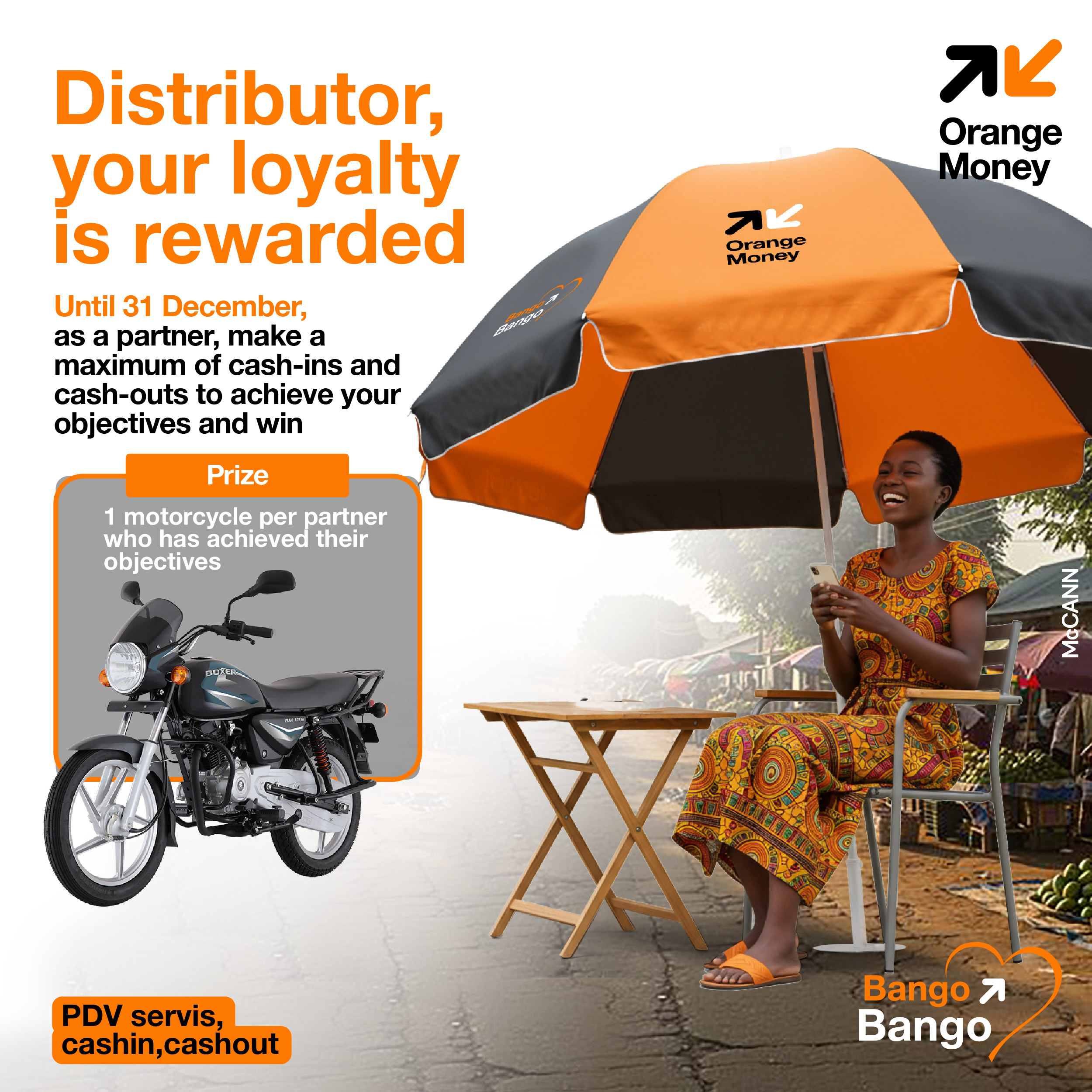 OM_Loyalty Program - Distributor